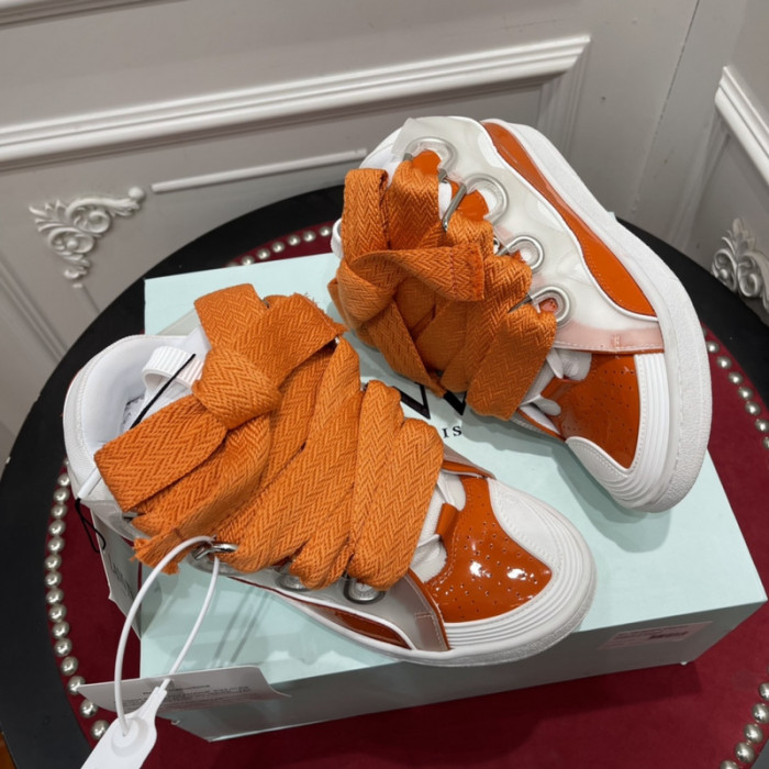 LANVIN SNEAKER LS194