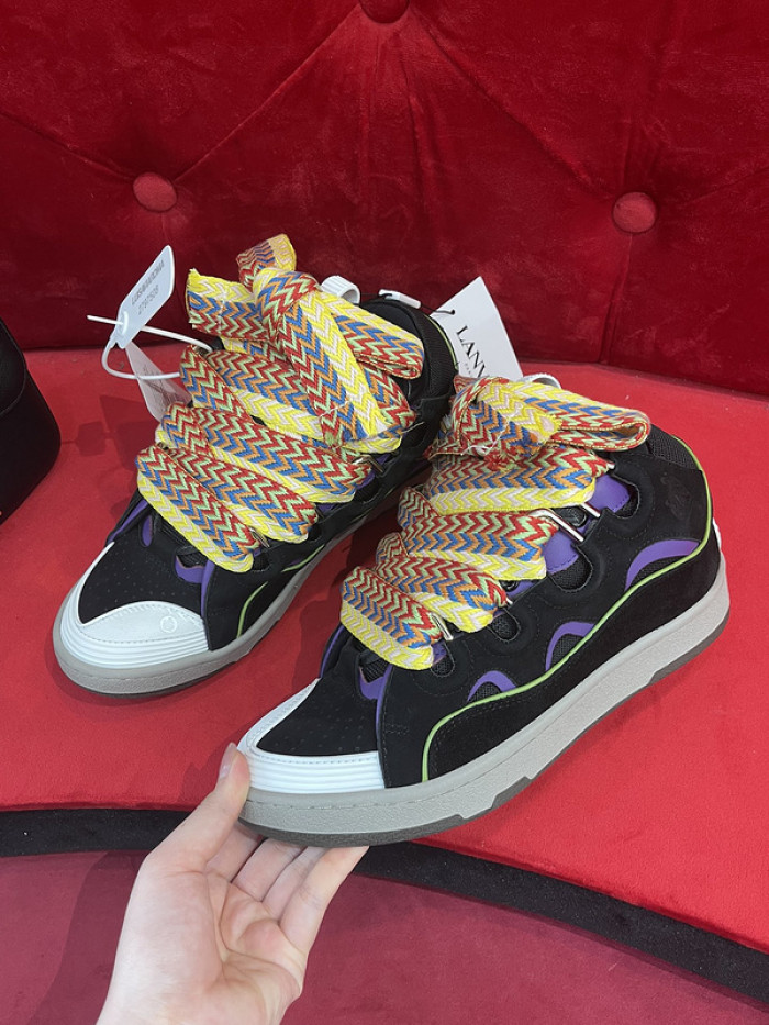 LANVIN SNEAKER LS206