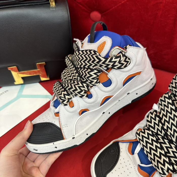 LANVIN SNEAKER LS210