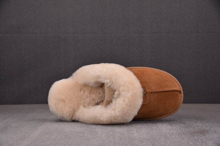 UGG Coquette Slipper