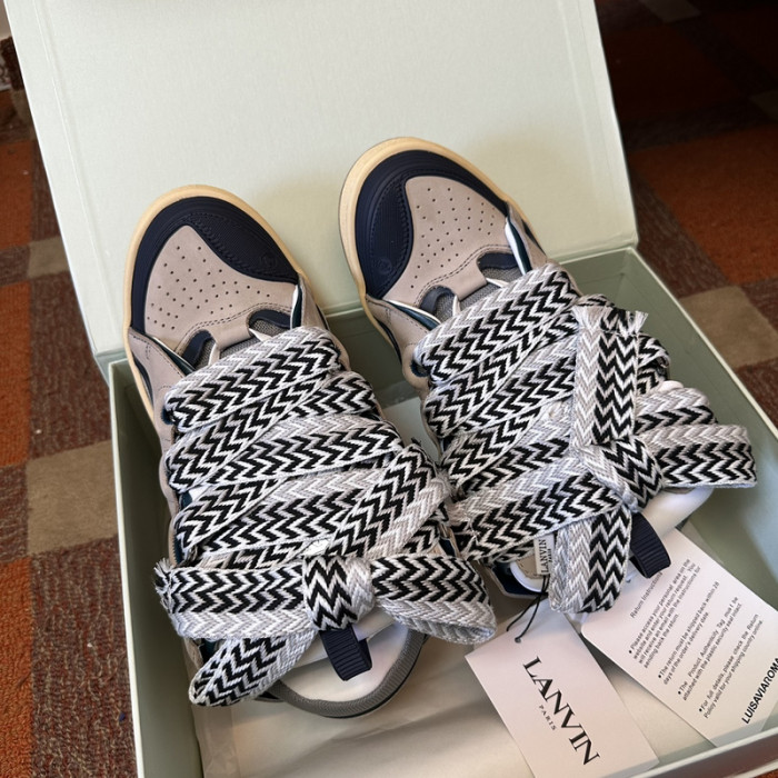 LANVIN SNEAKER LS244