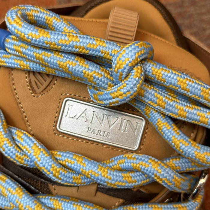 LANVIN SNEAKER LS249