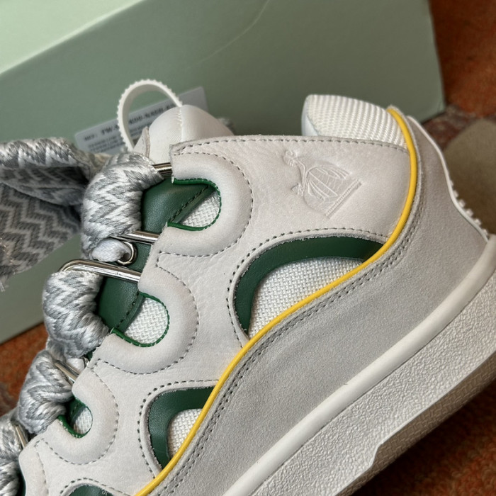LANVIN SNEAKER LS250