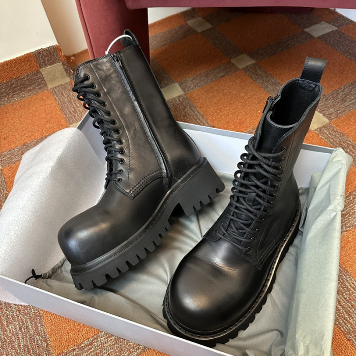 BOOTS BAB0010