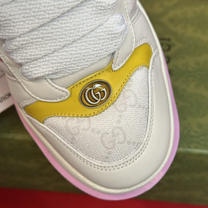 Gvc*1 sneaker g-0086