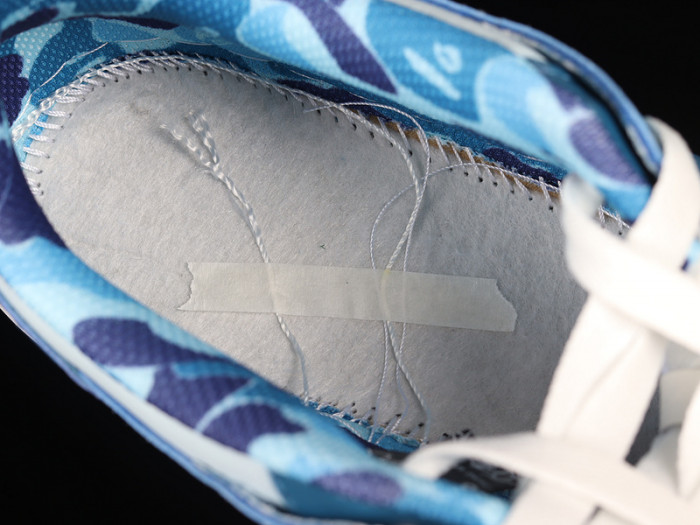 BATHING APE BA000069