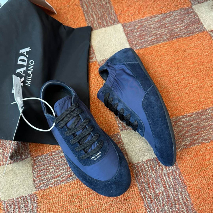 PRAD*A SNEKAERS P000124