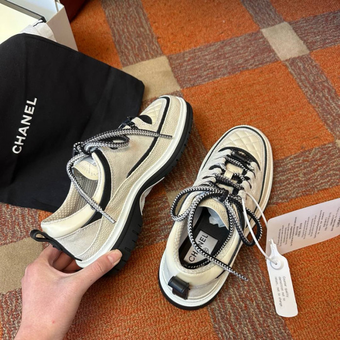 Chane* snekaers C0000078