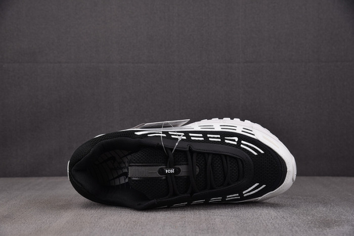 Comme des Garçons Homme Plus x Nike Air Max TL 2.5 