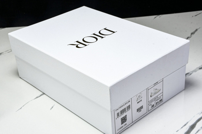 DIO* B25 SNEAKERS B250028