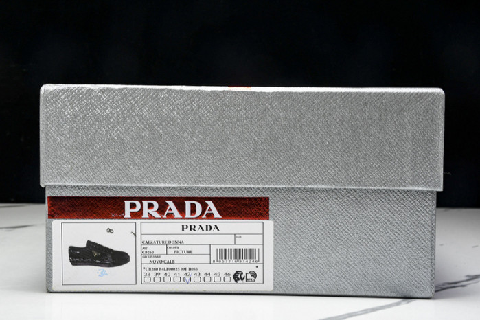 Pra*a snekaers p000175