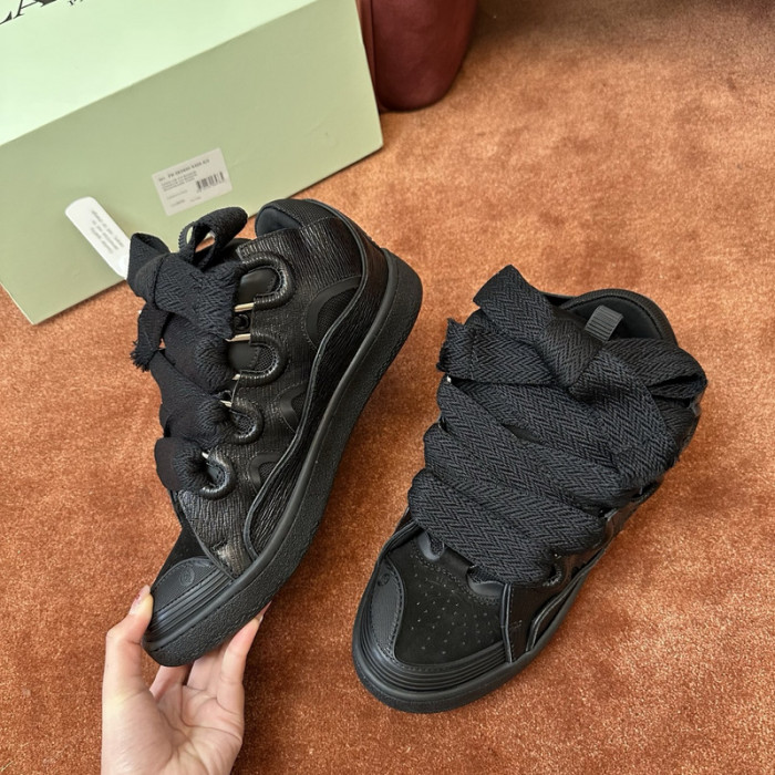 LANVIN SNEAKER LS256