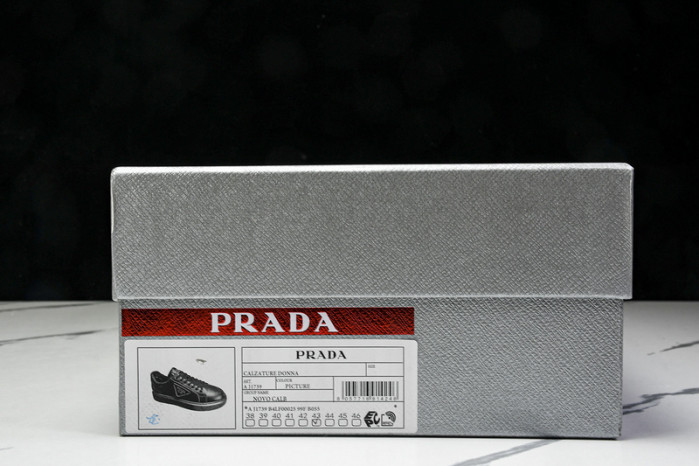 Pra*a snekaers p000190