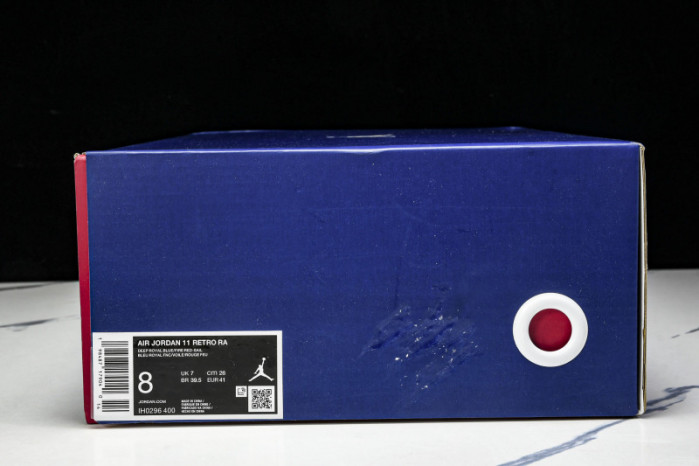 Air Jordan 11 Retro 