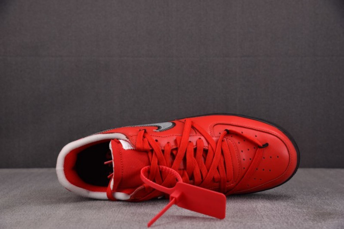 Off-White x Air Force 1 Low SP 