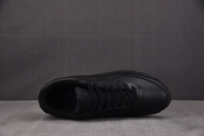 Nike Air Max 90 LTR Triple Black CZ5594-001