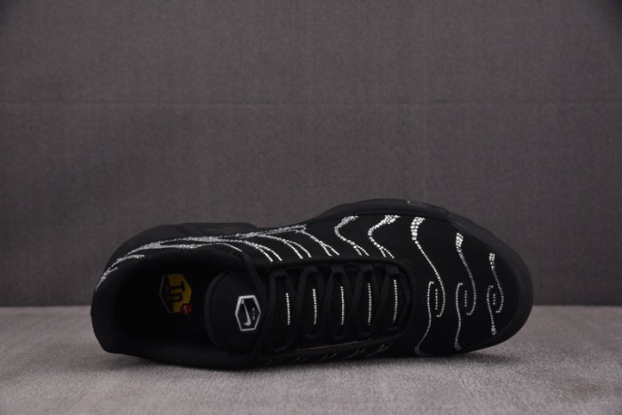 Nike Swarovski Air Max Plus Wmns 