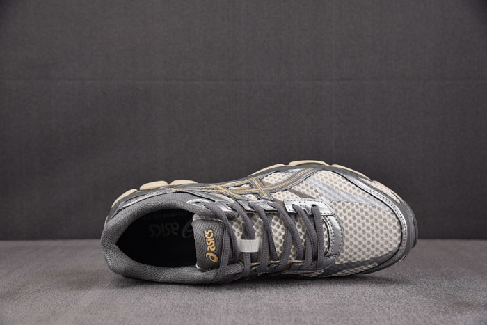 As1cs gel-cumulus 16 cream clay grey 1203a733-101