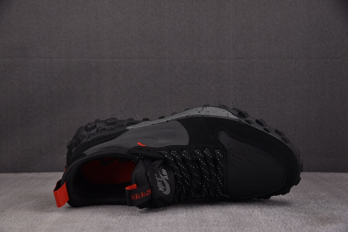 Air Jordan 1 Low Element Black Challenge Red 2026 FV4227-002