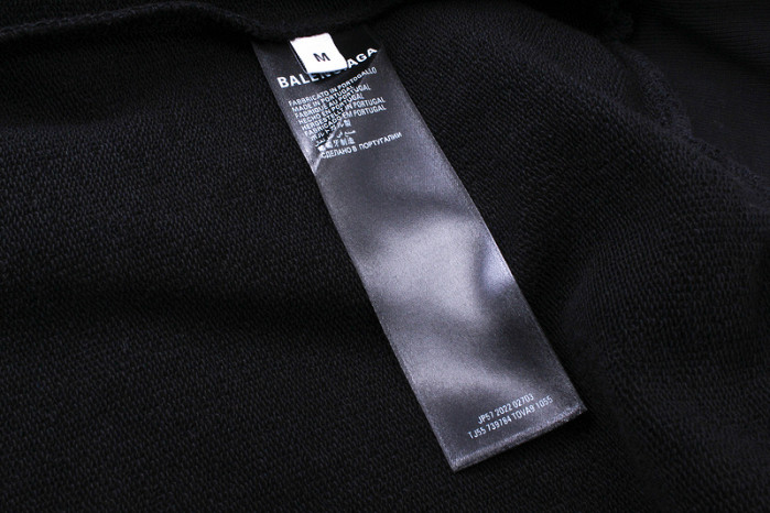 Balenciag**a CLOTHES BAC00007