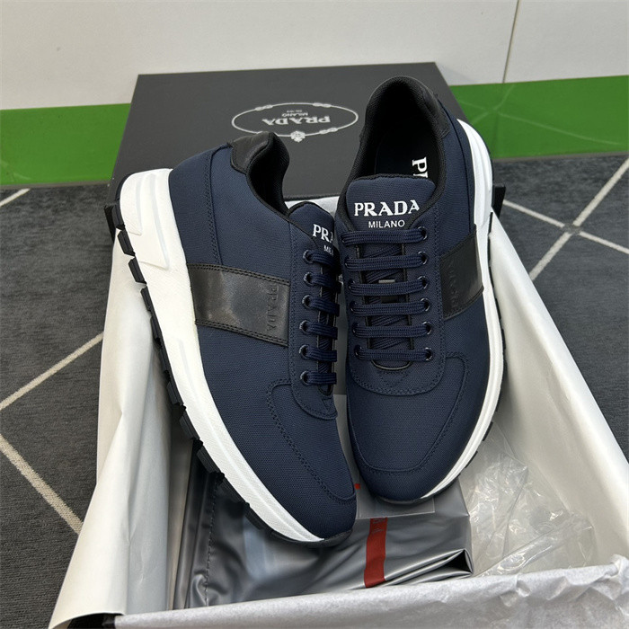 PRAD*A SNEKAERS P000156