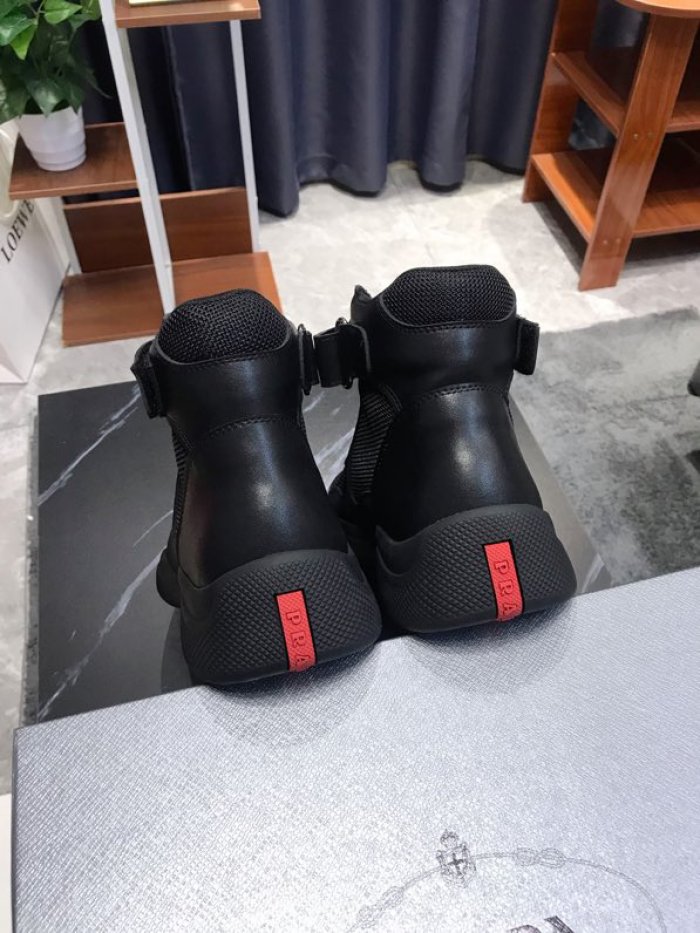 PRAD* SNEKAERS P000039