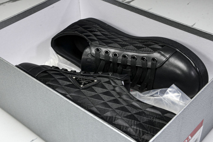 Pra*a snekaers p000175