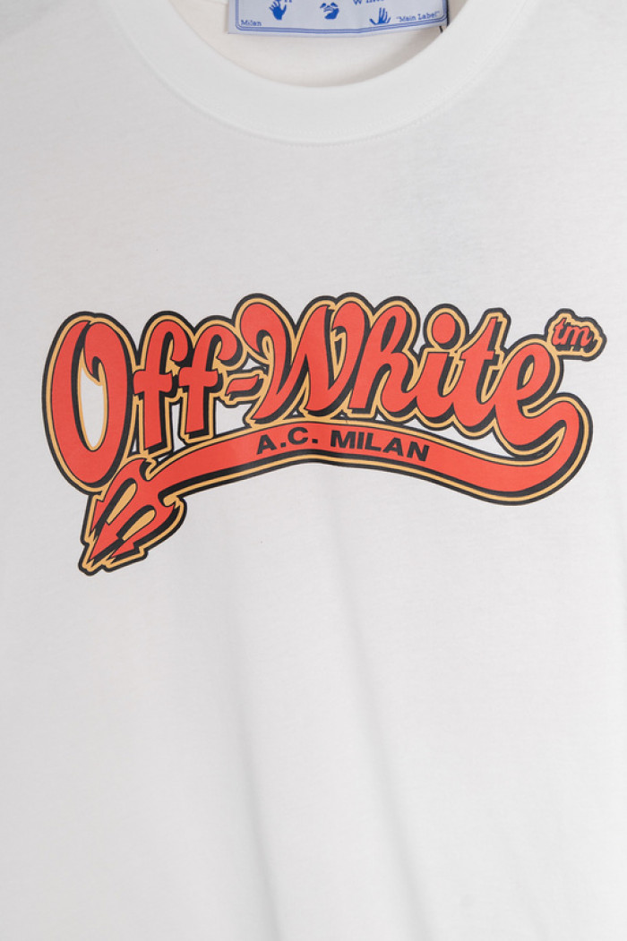 OFF-WHITE CLOTHES OWC-0038