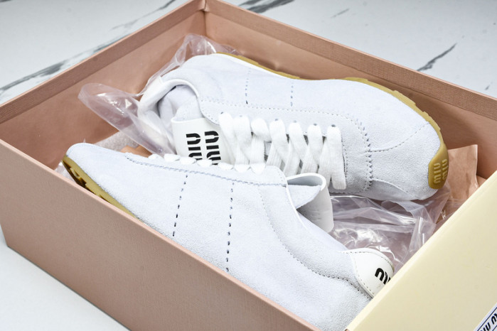 Miu Miu SNEAKER MMS00002