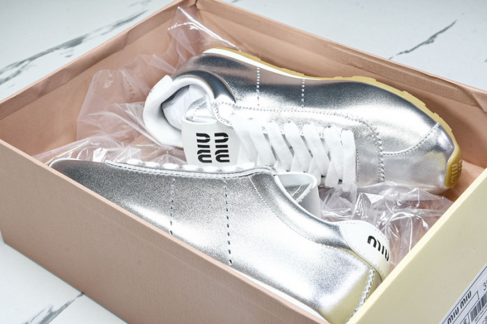 Miu Miu SNEAKER MMS00003