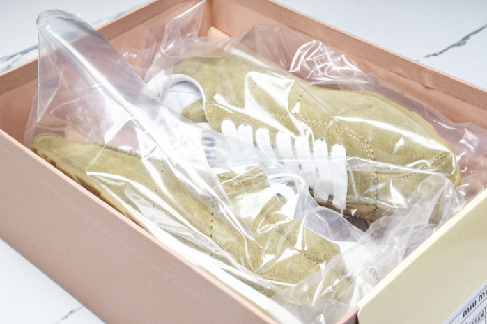 Miu Miu SNEAKER MMS00004