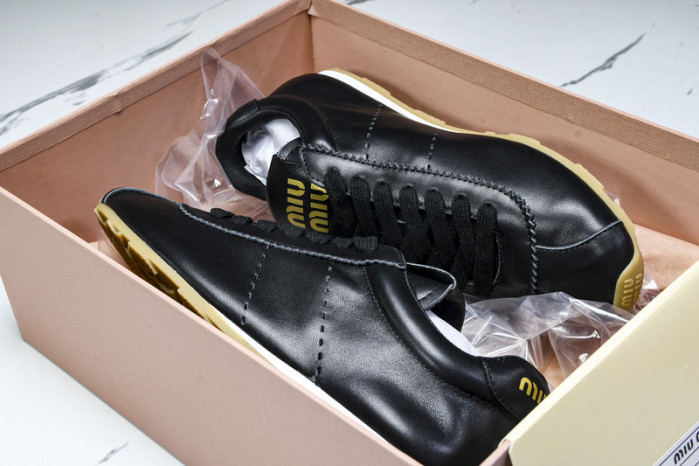 Miu Miu SNEAKER MMS00006