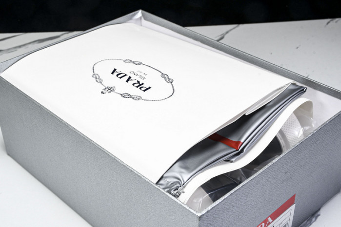 Pra*a snekaers p000189