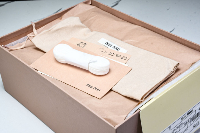 Miu Miu SNEAKER MMS00001