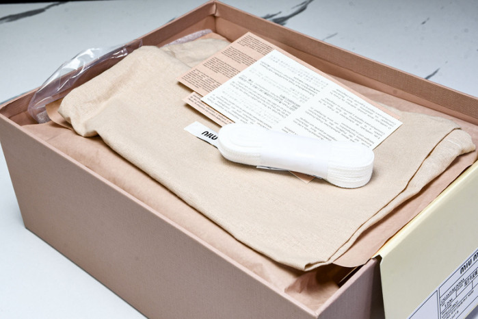 Miu Miu SNEAKER MMS00002