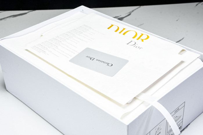 DIO* B25 SNEAKERS B250028