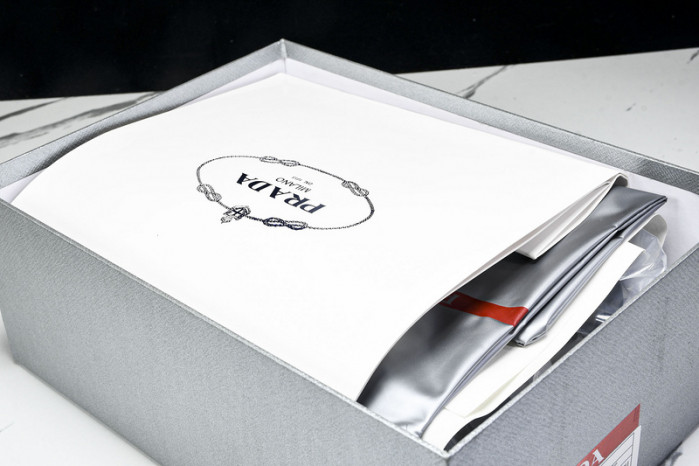 Pra*a snekaers p000175