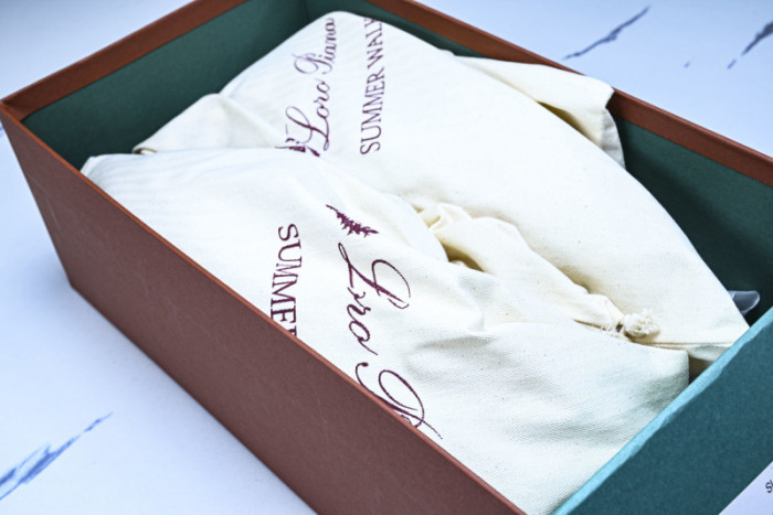 L0r0 P1ana sneaker lp00010