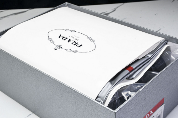 Pra*a snekaers p000190