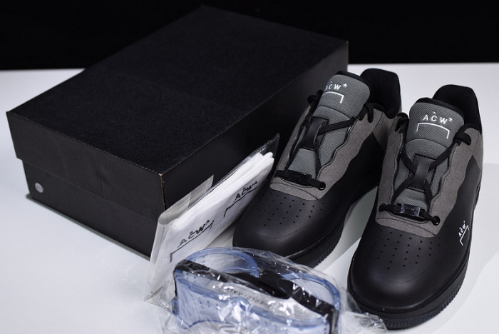 A-Cold-Wall* x Nike Air Force 1 Low 