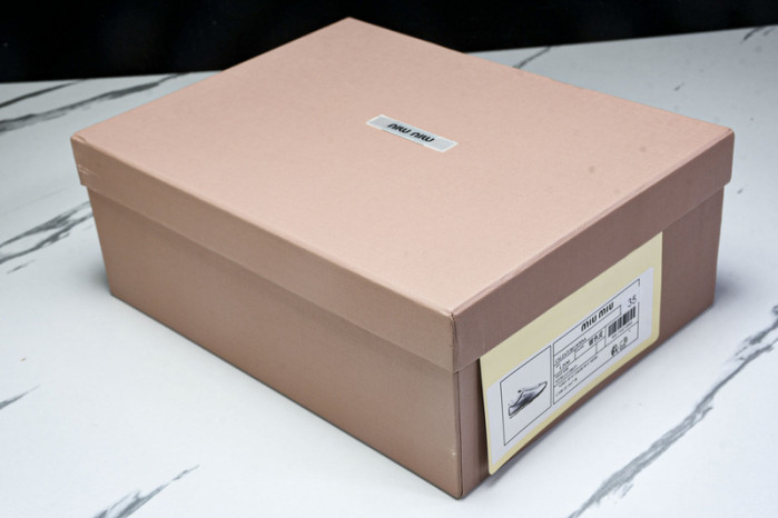 Miu Miu SNEAKER MMS00003