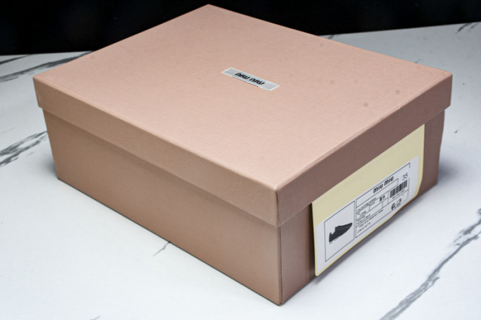 Miu Miu SNEAKER MMS00006