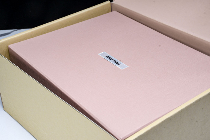 Miu Miu SNEAKER MMS00001