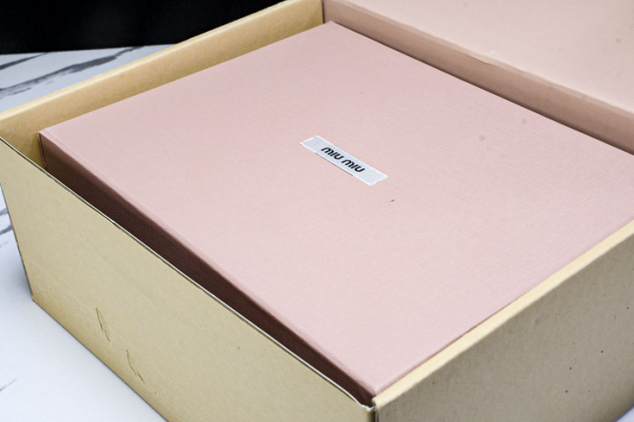 Miu Miu SNEAKER MMS00002