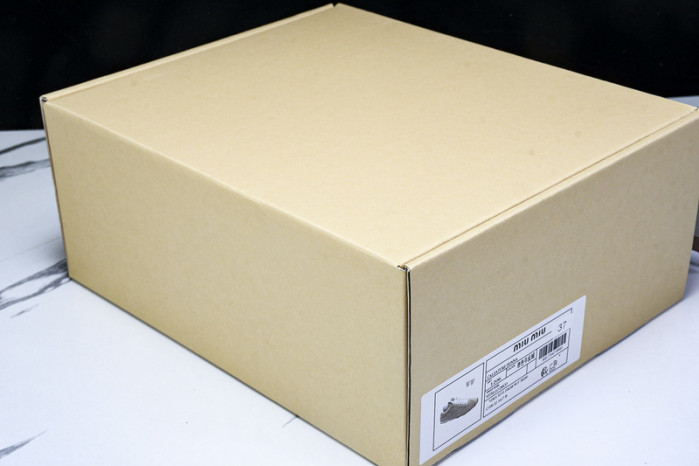 Miu Miu SNEAKER MMS00004