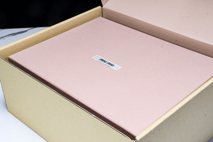 Miu Miu SNEAKER MMS00006