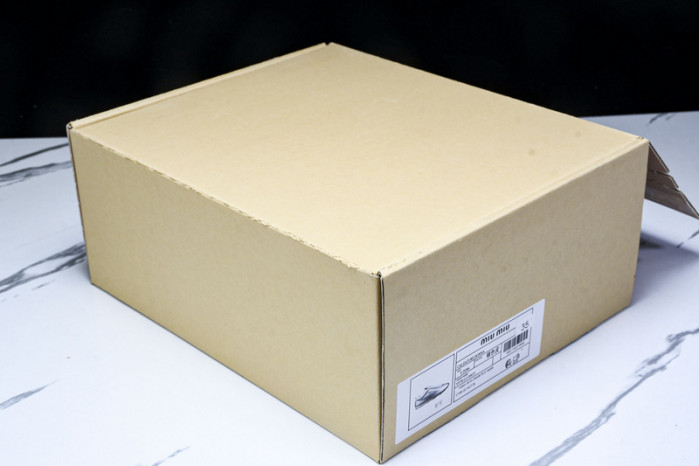 Miu Miu SNEAKER MMS00003