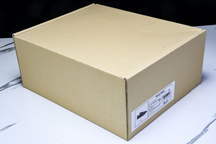 Miu Miu SNEAKER MMS00006