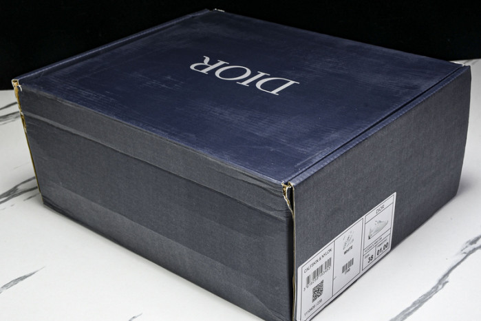 DIO* B25 SNEAKERS B250028