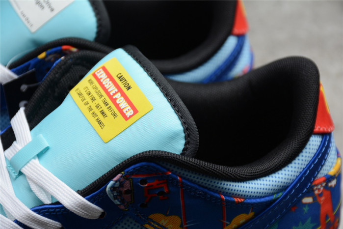 WMNS DUNK LOW 
